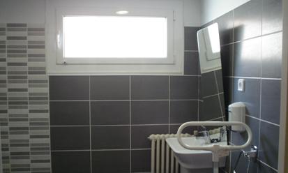 Llar d'avis de la UEBE  Vilafranca 2