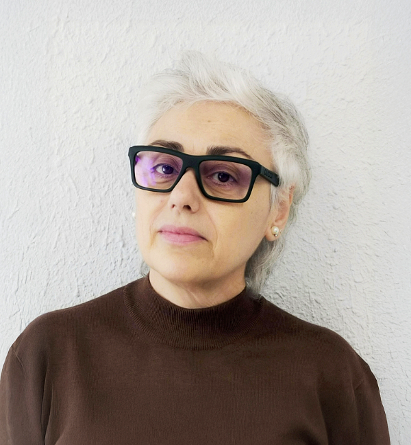 rosa horta junta directiva