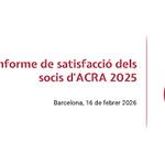 Resultats enquesta de satsfacció 2025