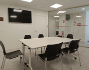 ACRA sala 2 format reunió