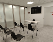 ACRA sala 2 format teatre