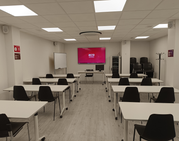 ACRA sala 1 format aula